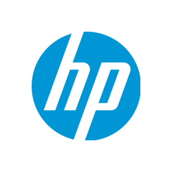 HP Logo