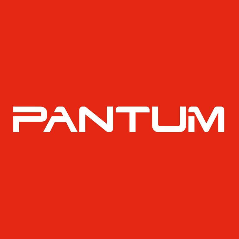 Pantum Logo